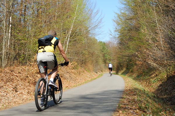 Urlaub In Wegscheid Wandern Freizeit Und Ausflugstipps In Grenzn He Zu